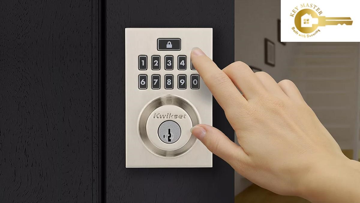 Auto door lock repair
            