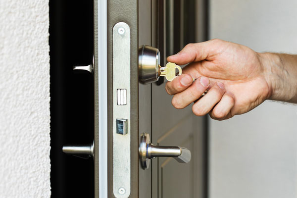 Locksmith dubai services by Keymaster Dubai